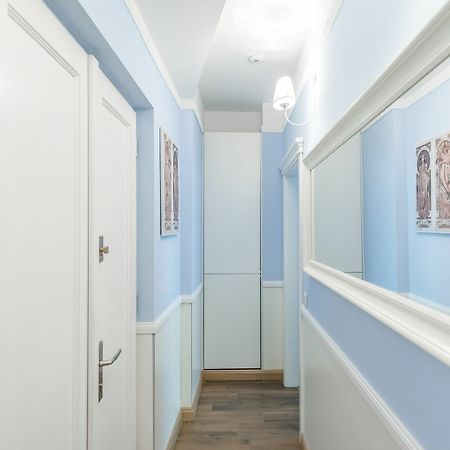 Horizon Apartments - Krasinskiego Krasków Εξωτερικό φωτογραφία