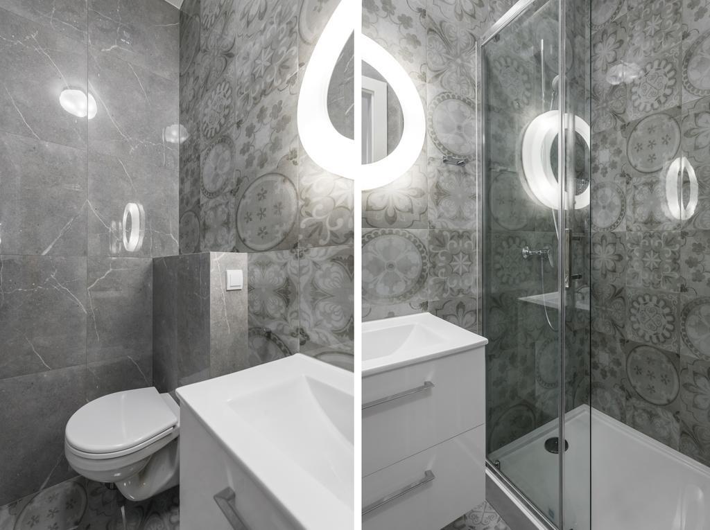 Horizon Apartments - Krasinskiego Krasków Εξωτερικό φωτογραφία