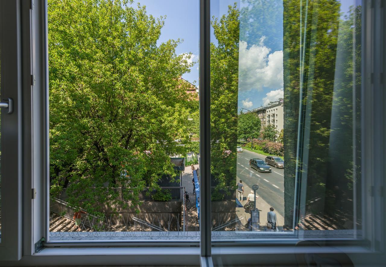 Horizon Apartments - Krasinskiego Krasków Δωμάτιο φωτογραφία