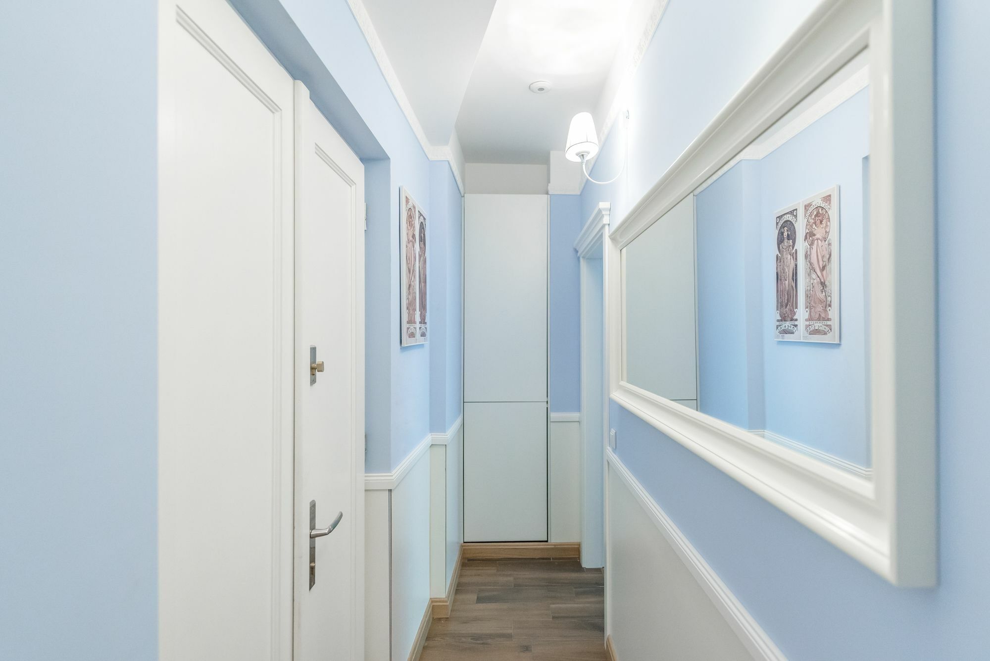 Horizon Apartments - Krasinskiego Krasków Εξωτερικό φωτογραφία