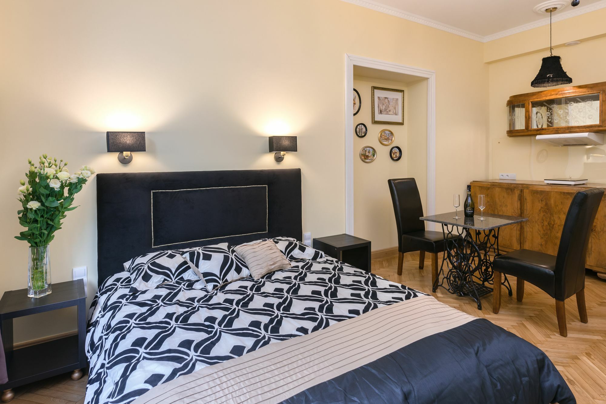 Horizon Apartments - Krasinskiego Krasków Εξωτερικό φωτογραφία