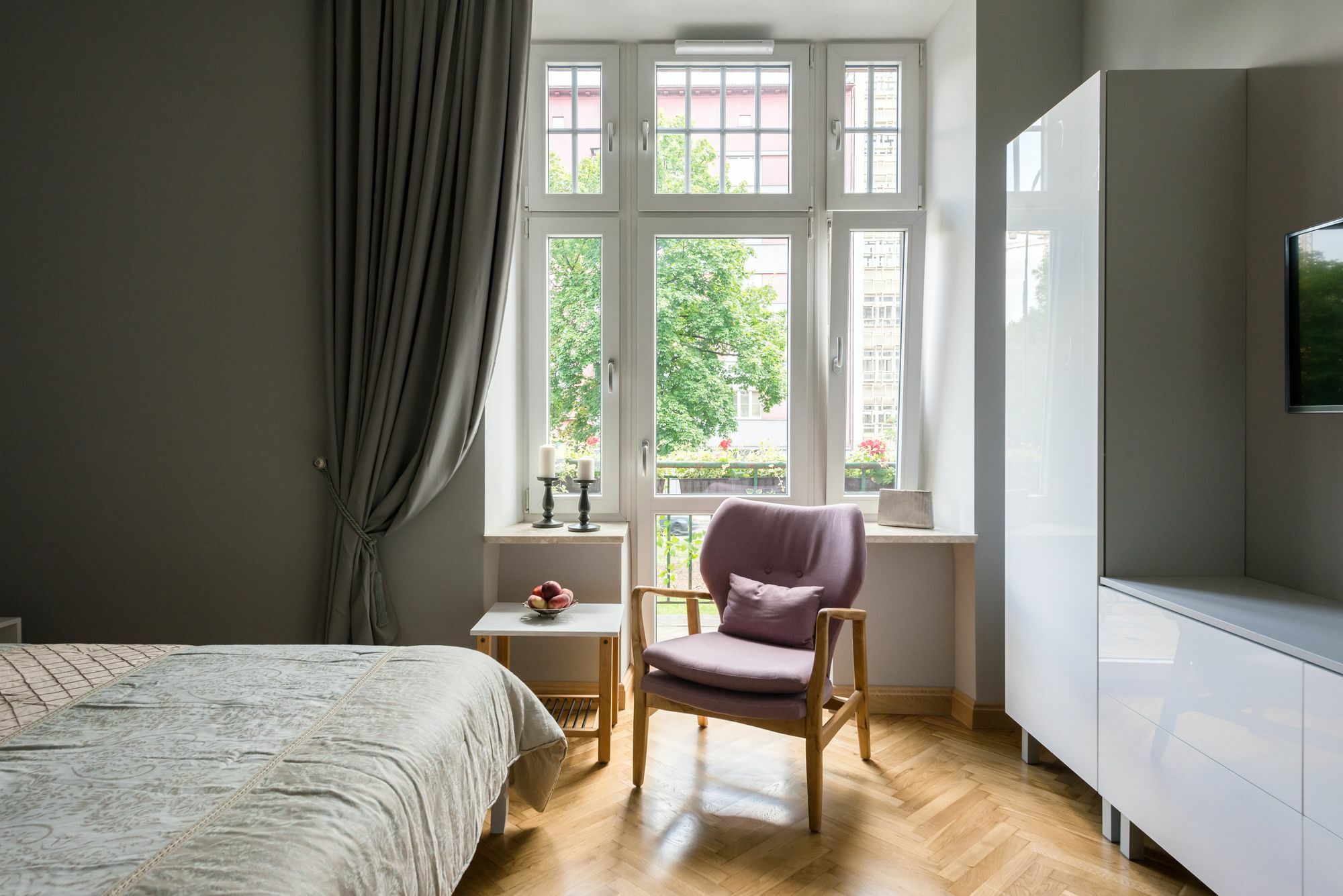 Horizon Apartments - Krasinskiego Krasków Εξωτερικό φωτογραφία