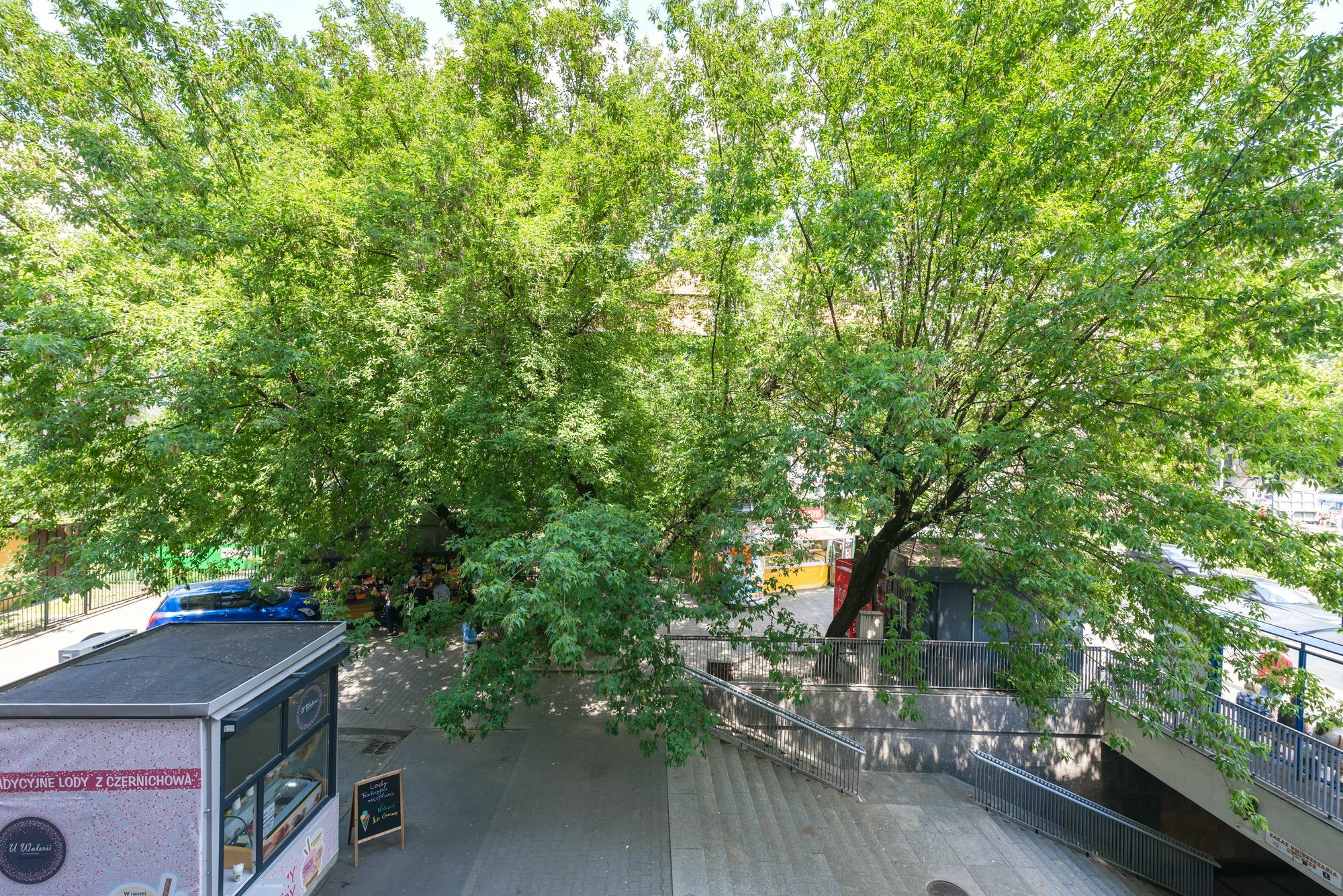Horizon Apartments - Krasinskiego Krasków Εξωτερικό φωτογραφία