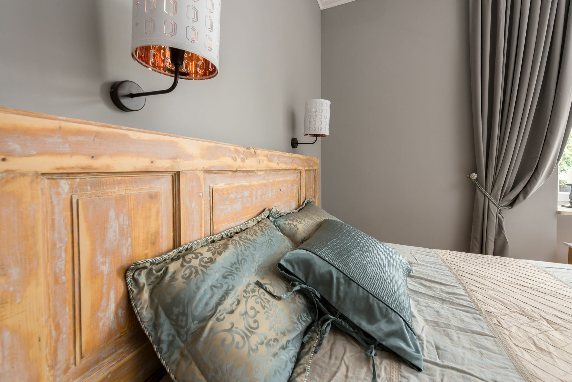 Horizon Apartments - Krasinskiego Krasków Εξωτερικό φωτογραφία