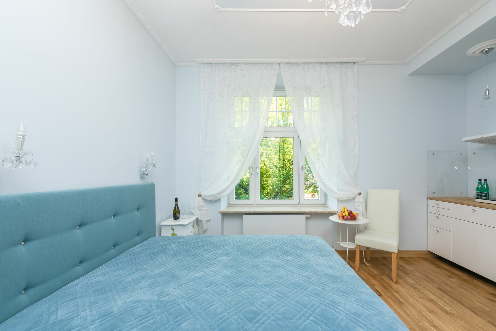Horizon Apartments - Krasinskiego Krasków Εξωτερικό φωτογραφία