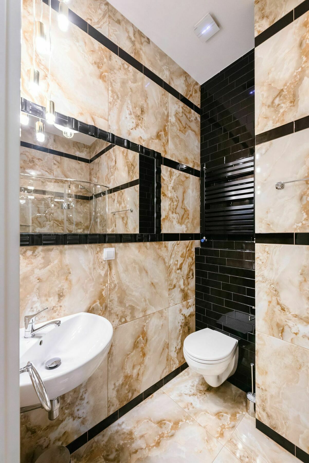 Horizon Apartments - Krasinskiego Krasków Εξωτερικό φωτογραφία