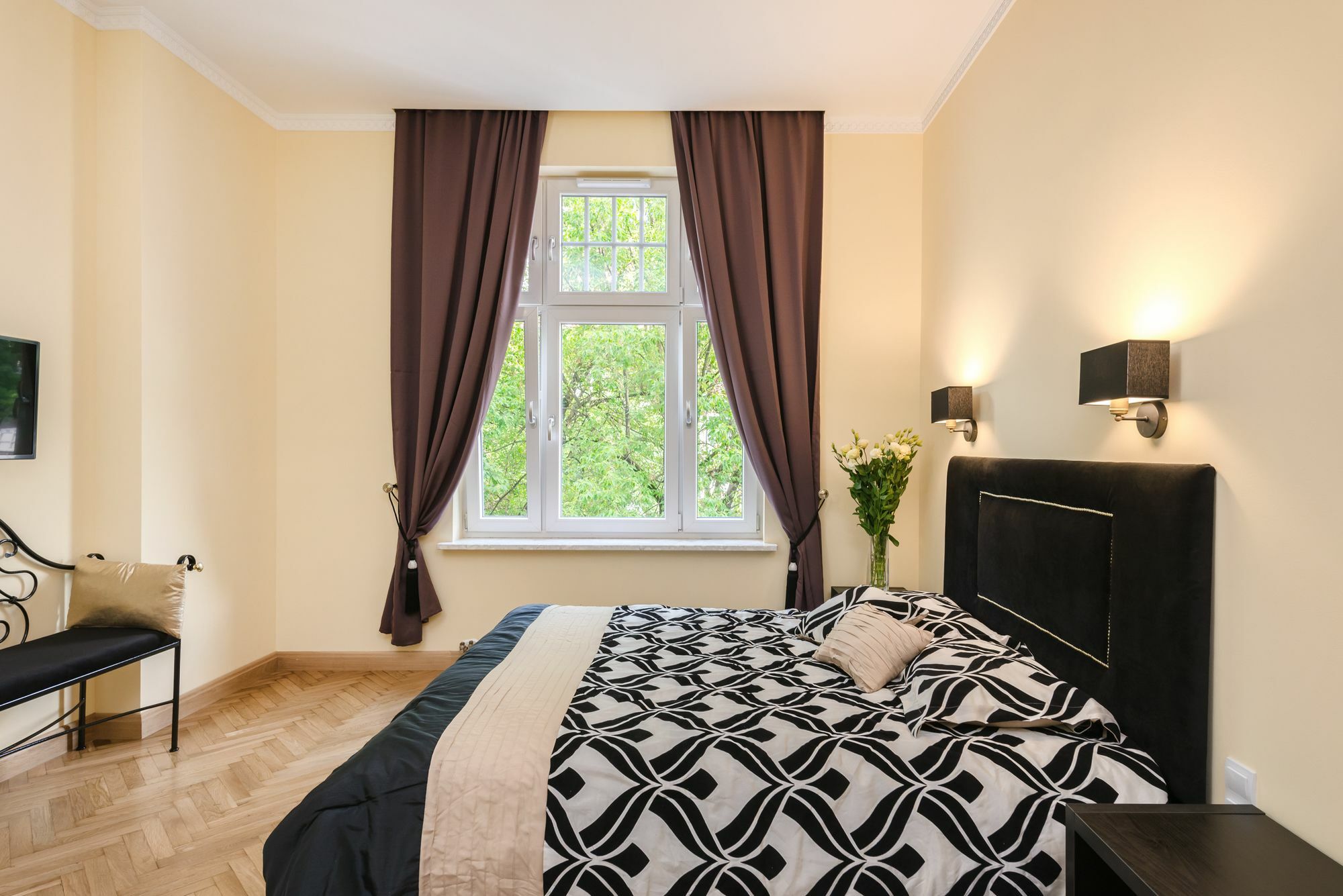 Horizon Apartments - Krasinskiego Krasków Εξωτερικό φωτογραφία
