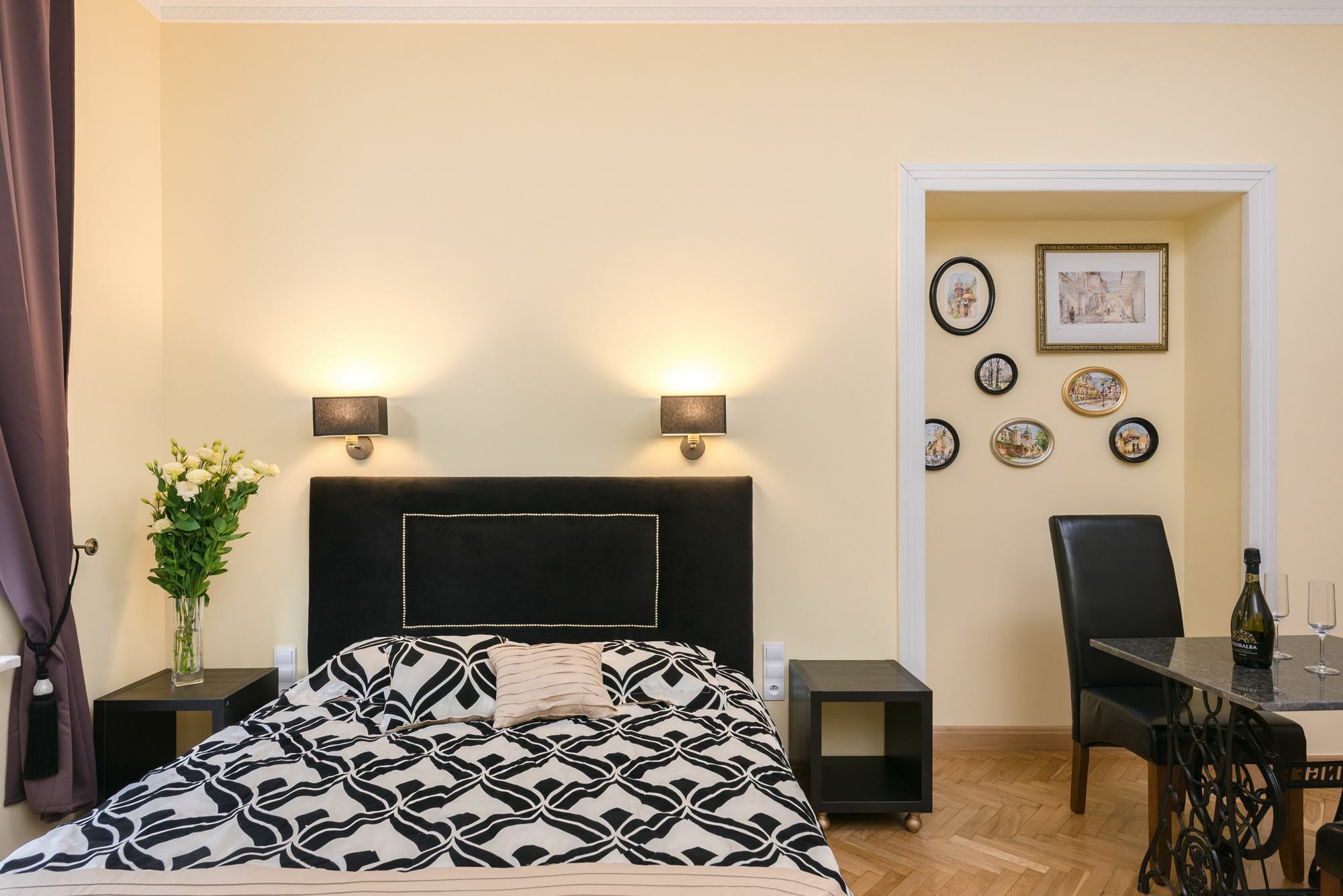 Horizon Apartments - Krasinskiego Krasków Εξωτερικό φωτογραφία