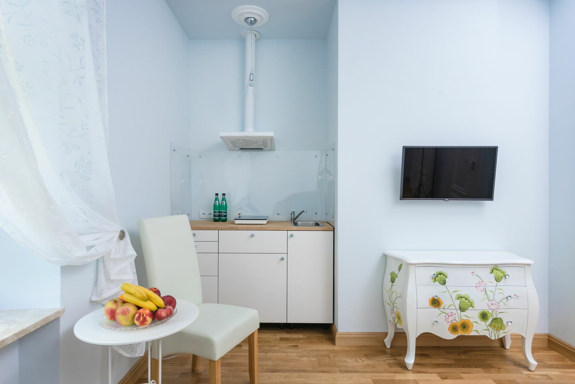 Horizon Apartments - Krasinskiego Krasków Εξωτερικό φωτογραφία